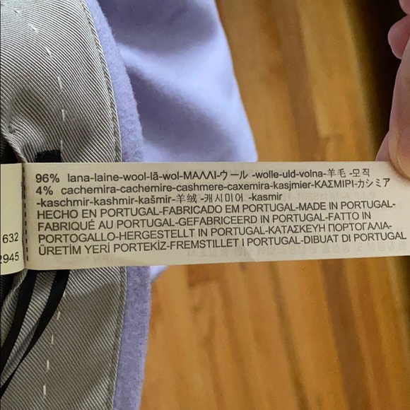 massimo dutti trousers - Picture 10 of 11